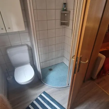 Casa Tipica Arbedese B&B *