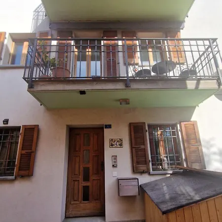 Casa Tipica Arbedese 住宿加早餐酒店